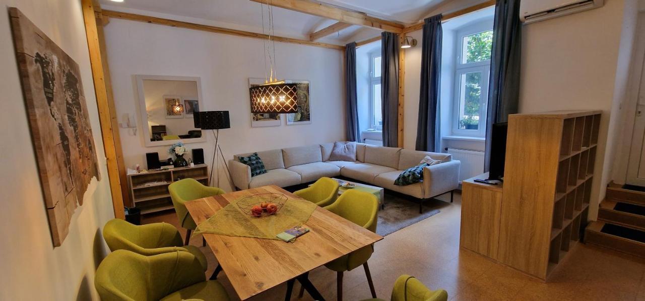 Viennasunshine Apartment Exterior photo