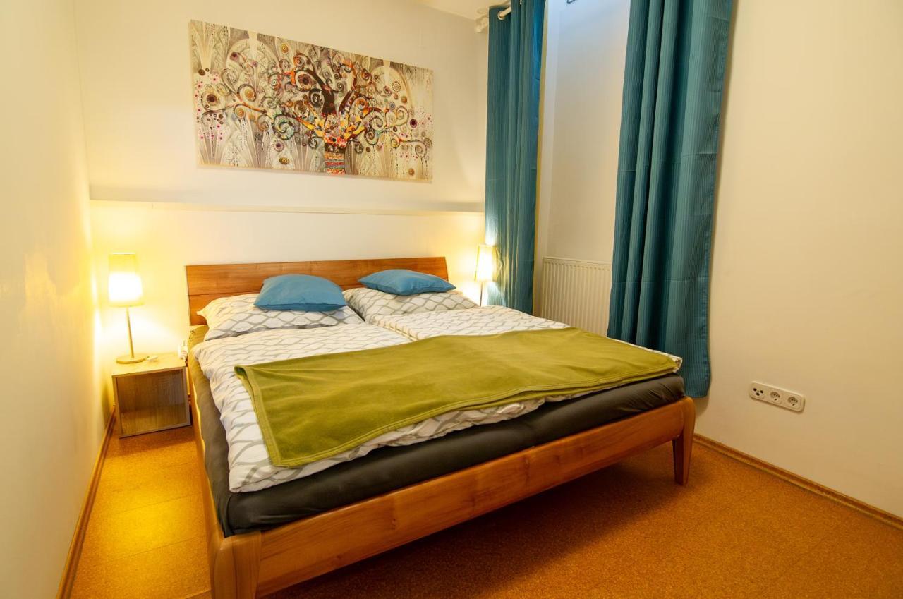 Viennasunshine Apartment Exterior photo