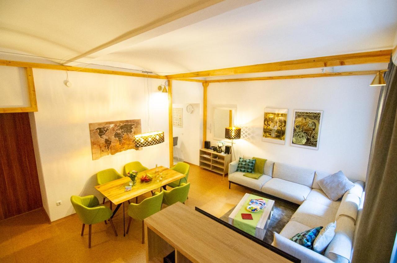 Viennasunshine Apartment Exterior photo