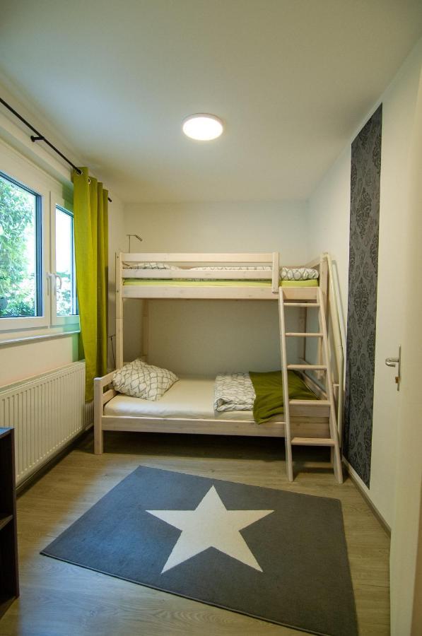 Viennasunshine Apartment Exterior photo