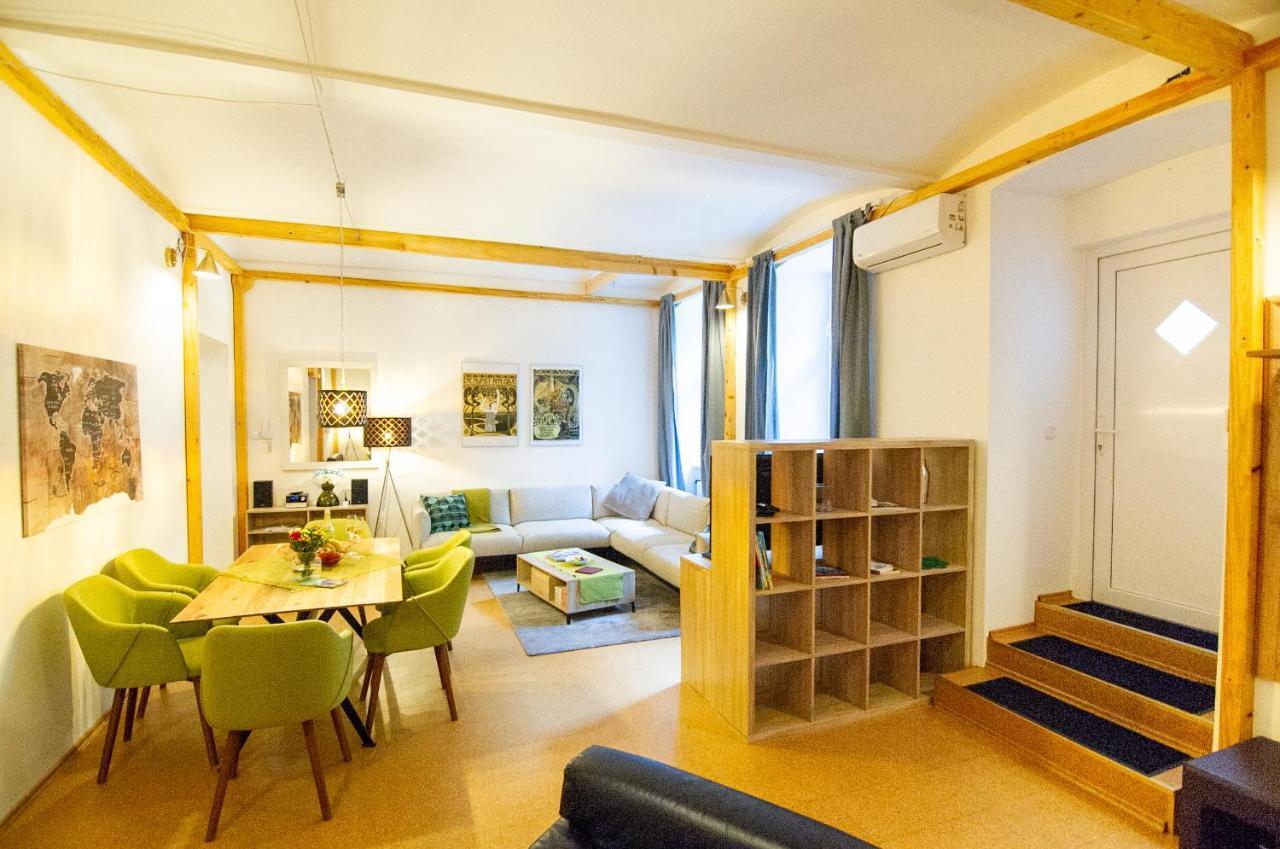 Viennasunshine Apartment Exterior photo