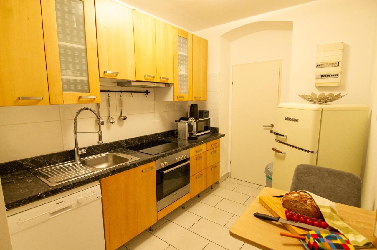 Viennasunshine Apartment Exterior photo