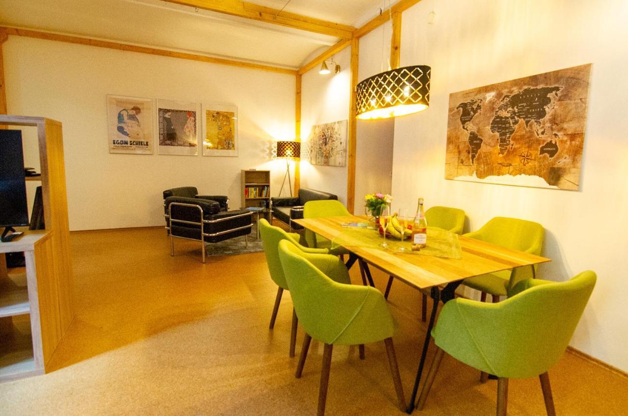 Viennasunshine Apartment Exterior photo